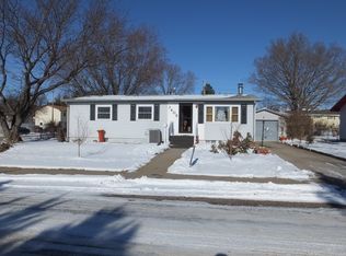 1405 Highland, Ogallala, NE 69153