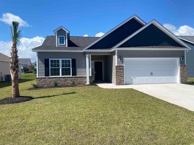 362 Lifestyle Court Lot 245 - Edisto, Myrtle Beach, SC, 29575