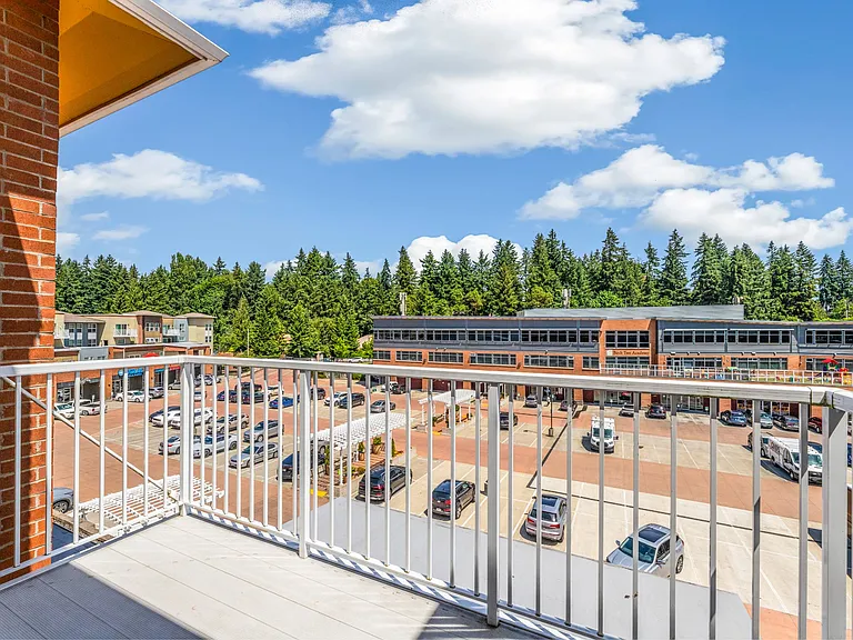 The Villas in Bellevue — Photo 40
