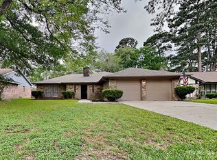 23319 Earlmist Dr, Spring, TX 77373