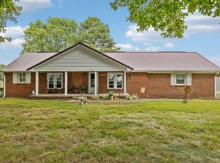 1270 Mount Olive Rd, Westmoreland, TN 37186