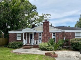 511 Wappoo Rd, Charleston, SC 29407