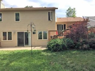 2810 Virginia Dale Dr, Fort Collins, CO 80521