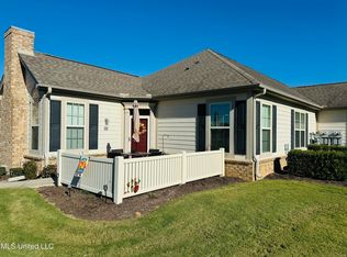 8636 Parkview Oaks Cir #92, Olive Branch, MS 38654