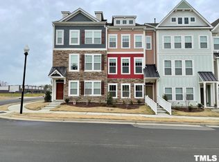 343 Great Northern Sta, Apex, NC 27502