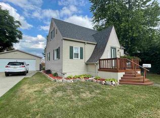 2904 Monroe St, Saginaw, MI 48604