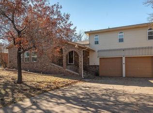 2404 Picadilly Ln, Wichita Falls, TX 76309