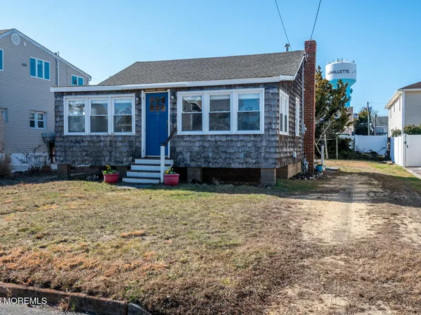 118 Camden Avenue, Lavallette, NJ 08735