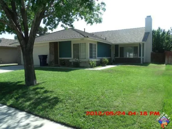 43933 30th St E, Lancaster, CA 93535