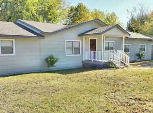 1004 N Carr Dr, Newcastle, OK 73065