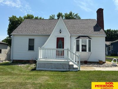 207 W Main St, Hartington, NE, 68739