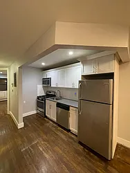 Rented by Aron Fried, LREB