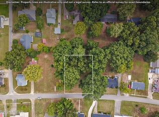 511 W Knox St, Rutherford, TN 38369