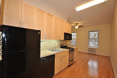 Rented by Corcoran