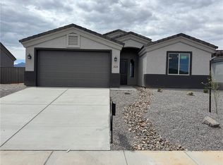 3528 Charleston Loop, Kingman, AZ 86401
