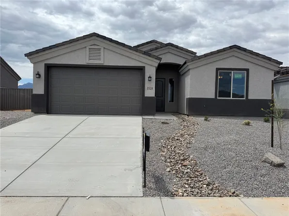 3528 Charleston Loop, Kingman, AZ 86401