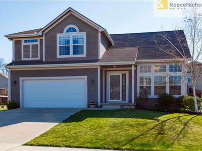 1551 S 104th Ter, Edwardsville, KS, 66111