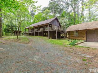 4019 Songbird Ln, Hillsborough, NC 27278