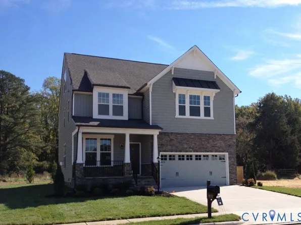 936 Landon Laurel Ln, Midlothian, VA 23114