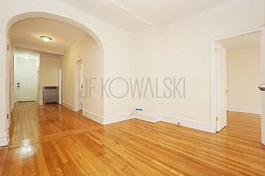 Rented by Kowalski & Co