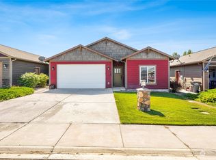 6097 Murray Way NE, Moses Lake, WA 98837