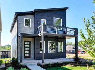 460 Nicholson St, Charlottesville, VA 22901