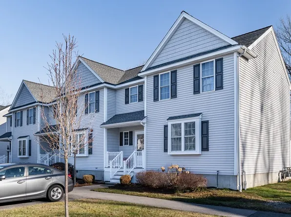 15 Cassidy Pl #15, Bridgewater, MA 02324