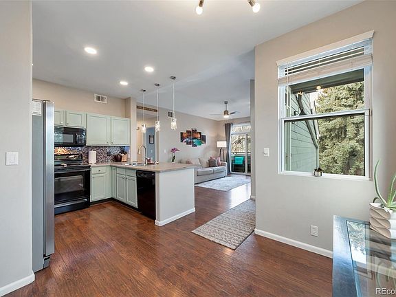 5th image of 8500 E Jefferson Avenue #11F