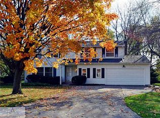 1933 Tomahawk Rd, Okemos, MI 48864