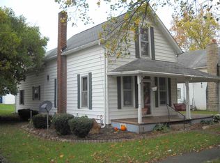 58 E Harrison St, Denver, IN 46926