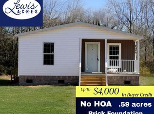 6751 Lewis Dr SE, Winnabow, NC 28479