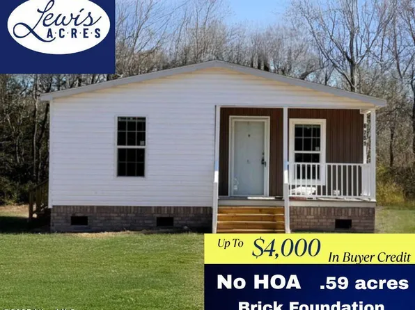 6751 Lewis Drive SE, Winnabow, NC 28479