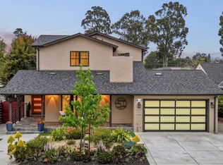 1548 Balboa Way, Burlingame, CA 94010