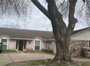 15535 Banff St, Houston, TX 77062