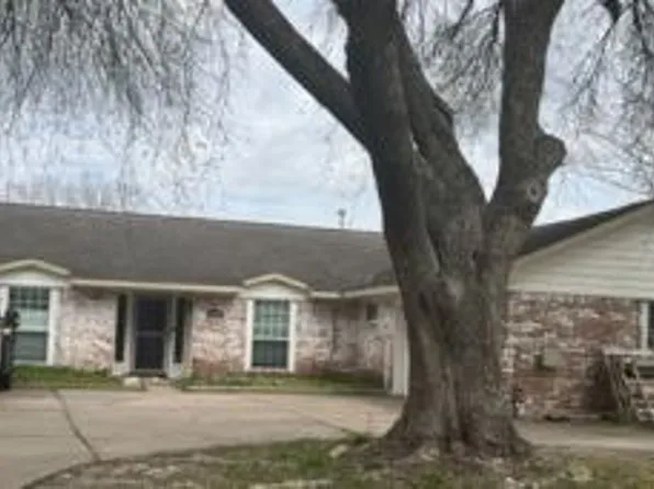 15535 Banff St, Houston, TX 77062