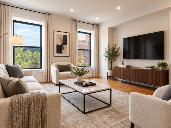 239 W 123rd St APT 3, New York, NY 10027