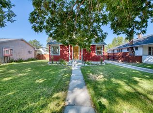 409 S 3rd St, Hamilton, MT 59840