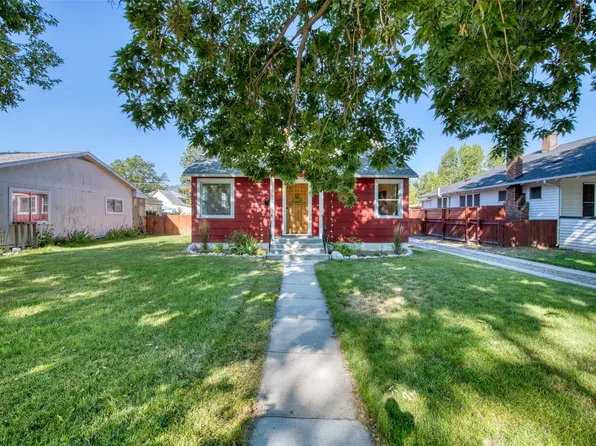 409 S 3rd St, Hamilton, MT 59840