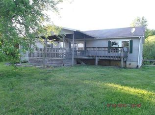 12079 Clovis Pickett Rd, Vevay, IN 47043