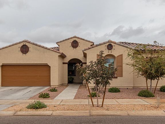 2nd image of 22686 E Desert Hills Dr
