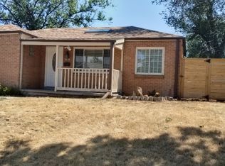 1370 Newton St, Denver, CO 80204