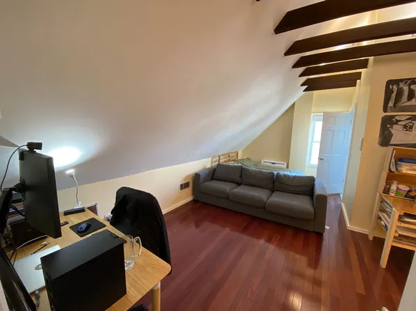 383 Highland Ave #38, Somerville, MA 02144