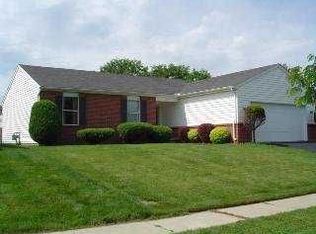 3551 Turret Green Dr, Toledo, OH 43607
