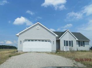 6446 W Saint Charles Rd, Alma, MI 48801