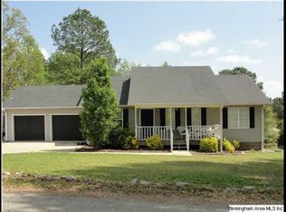 747 Chestnut Dr, Hayden, AL 35079