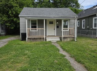 4047 Woodruff Ave, Louisville, KY 40215