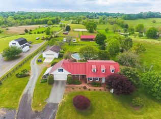 22727 Tail Race Rd, Aldie, VA 20105