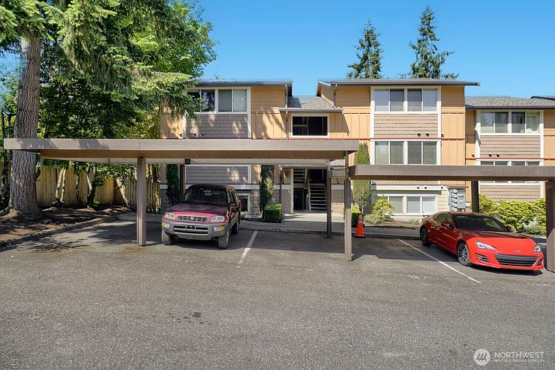 2nd image of 8240 126th Avenue NE #A101