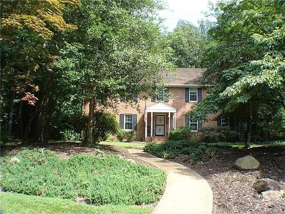 4th image of 8105 Chickahominy Bluffs Ct