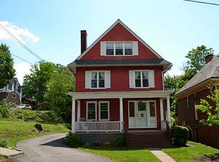 336 Breading Ave, Pittsburgh, PA 15202